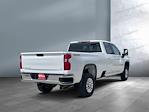 Used 2023 Chevrolet Silverado 2500 LT Crew Cab 4WD, Pickup for sale #210471X - photo 6