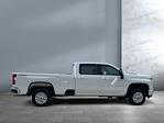 Used 2023 Chevrolet Silverado 2500 LT Crew Cab 4WD, Pickup for sale #210471X - photo 7