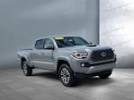 Used 2021 Toyota Tacoma Double Cab 4WD, Pickup for sale #210528X - photo 8