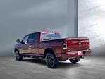 Used 2021 Ram 2500 Limited Mega Cab 4x4, Pickup for sale #210538 - photo 2