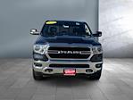 Used 2019 Ram 1500 Big Horn Crew Cab 4WD, Pickup for sale #210554 - photo 3