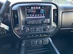 Used 2018 Chevrolet Silverado 1500 LTZ Crew Cab RWD, Pickup for sale #210564Z - photo 11