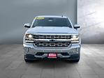 Used 2018 Chevrolet Silverado 1500 LTZ Crew Cab RWD, Pickup for sale #210564Z - photo 3