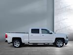 Used 2018 Chevrolet Silverado 1500 LTZ Crew Cab RWD, Pickup for sale #210564Z - photo 7