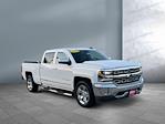 Used 2018 Chevrolet Silverado 1500 LTZ Crew Cab RWD, Pickup for sale #210564Z - photo 8