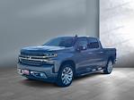 Used 2020 Chevrolet Silverado 1500 High Country Crew Cab 4WD, Pickup for sale #210574 - photo 1