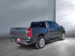 Used 2020 Chevrolet Silverado 1500 High Country Crew Cab 4WD, Pickup for sale #210574 - photo 6