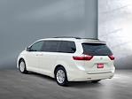 Used 2017 Toyota Sienna XL 4x2, Minivan for sale #210578A - photo 2