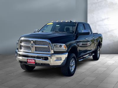 Used 2016 Ram 2500 Laramie Crew Cab 4WD, Pickup for sale #210588 - photo 1