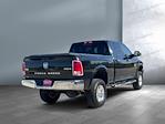 Used 2016 Ram 2500 Laramie Crew Cab 4WD, Pickup for sale #210588 - photo 6