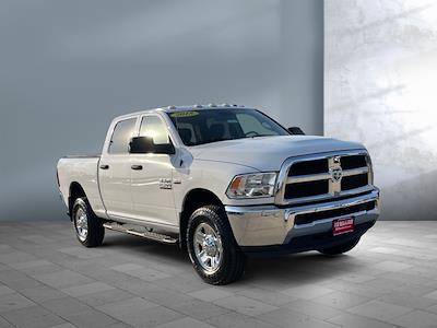 Used 2018 Ram 2500 Tradesman Crew Cab 4x4, Pickup for sale #210617A - photo 1