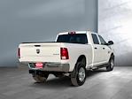 Used 2018 Ram 2500 Tradesman Crew Cab 4x4, Pickup for sale #210617A - photo 2