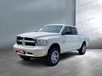 Used 2021 Ram 1500 Classic SLT Crew Cab 4WD, Pickup for sale #210618 - photo 1