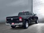 Used 2021 Ram 1500 Big Horn Quad Cab 4WD, Pickup for sale #210620 - photo 6