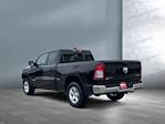 Used 2021 Ram 1500 Big Horn Quad Cab 4WD, Pickup for sale #210620 - photo 2