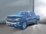 Used 2022 Chevrolet Silverado 1500 LTZ Crew Cab 4WD, Pickup for sale #210660 - photo 1