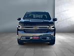 Used 2022 Chevrolet Silverado 1500 LTZ Crew Cab 4WD, Pickup for sale #210660 - photo 3