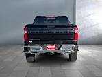 Used 2022 Chevrolet Silverado 1500 LTZ Crew Cab 4WD, Pickup for sale #210660 - photo 5