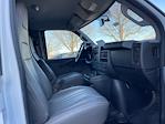 Used 2021 Chevrolet Express 2500 RWD, Empty Cargo Van for sale #210715 - photo 15