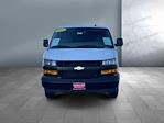 Used 2021 Chevrolet Express 2500 RWD, Empty Cargo Van for sale #210715 - photo 3