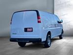 Used 2021 Chevrolet Express 2500 RWD, Empty Cargo Van for sale #210715 - photo 6