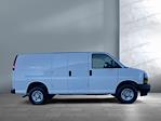 Used 2021 Chevrolet Express 2500 RWD, Empty Cargo Van for sale #210715 - photo 7