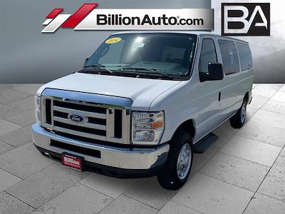 Used 2014 Ford E-150 4x2, Upfitted Cargo Van for sale #42561 - photo 1