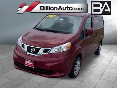 Used 2017 Nissan NV200 4x2, Empty Cargo Van for sale #C22727A - photo 1