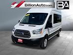 Used 2019 Ford Transit 350 High Roof 4x2, Passenger Van for sale #42747 - photo 1