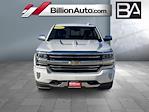 Used 2018 Chevrolet Silverado 1500 High Country Crew Cab 4x4, Pickup for sale #43215A - photo 3