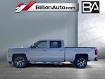 Used 2018 Chevrolet Silverado 1500 High Country Crew Cab 4x4, Pickup for sale #43215A - photo 4