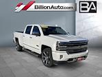 Used 2018 Chevrolet Silverado 1500 High Country Crew Cab 4x4, Pickup for sale #43215A - photo 8