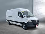 Used 2022 Mercedes-Benz Sprinter 2500 RWD, Empty Cargo Van for sale #43683 - photo 14