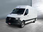 Used 2022 Mercedes-Benz Sprinter 2500 RWD, Empty Cargo Van for sale #43722 - photo 1