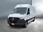 Used 2022 Mercedes-Benz Sprinter 2500 RWD, Empty Cargo Van for sale #43734 - photo 1