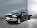 2015 Ram 2500 Crew Cab SRW 4x4, Flatbed Truck for sale #44369A - photo 1