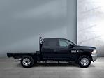 2015 Ram 2500 Crew Cab SRW 4x4, Flatbed Truck for sale #44369A - photo 7