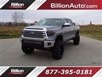 Used 2018 Toyota Tundra Limited Crew Cab 4x4, Pickup for sale #C21792A - photo 1