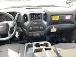 2022 Chevrolet Silverado 3500 Crew Cab 4x4, Dump Truck #C23557 - photo 13