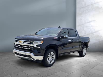 2023 Chevrolet Silverado 1500 Crew Cab 4WD, Pickup for sale #C24268 - photo 1