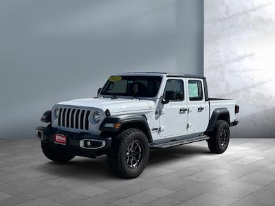 2023 Jeep Gladiator Crew Cab 4x4, Pickup for sale #C24543A - photo 1