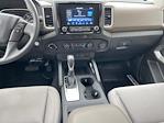 Used 2022 Nissan Frontier SV Crew Cab 4x4, Pickup for sale #C24543C - photo 13