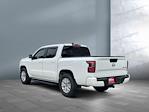 Used 2022 Nissan Frontier SV Crew Cab 4x4, Pickup for sale #C24543C - photo 2