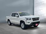 Used 2022 Nissan Frontier SV Crew Cab 4x4, Pickup for sale #C24543C - photo 8