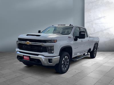 2024 Chevrolet Silverado 2500 Crew Cab 4WD, Pickup for sale #C24800 - photo 1