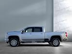 Used 2023 Chevrolet Silverado 3500 High Country Crew Cab 4WD, Pickup for sale #C24849A - photo 4