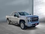 Used 2023 Chevrolet Silverado 3500 High Country Crew Cab 4WD, Pickup for sale #C24849A - photo 8