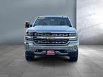 Used 2017 Chevrolet Silverado 1500 LTZ Crew Cab 4WD, Pickup for sale #C24894B - photo 3