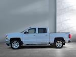 Used 2017 Chevrolet Silverado 1500 LTZ Crew Cab 4WD, Pickup for sale #C24894B - photo 4