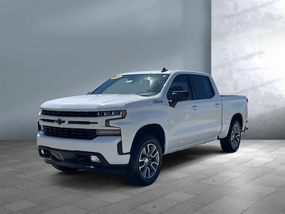 Used 2019 Chevrolet Silverado 1500 RST Crew Cab 4WD, Pickup for sale #C24990A - photo 1